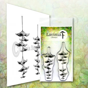 Lavinia Stamp, Fairy Bonnet Set