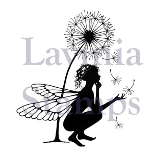 Lavinia Stamp, Fairytale