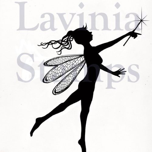 Lavinia Stamp, Fayllin