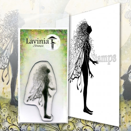 Lavinia Stamp, Finn