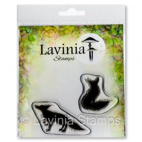 Lavinia Stamp, Fox Set 1
