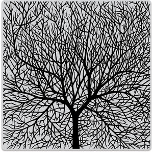 Hero Arts Stamp, Bold Prints - Bare Branched Tree