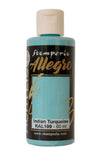 Stamperia Paint, Allegro Paint Various  Colours Available