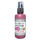 Stamperia Embellishment, Aquacolor Spray - Mulitple Colors available
