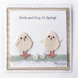 Marianne Stamp, Marleen's Hello Spring & Easter