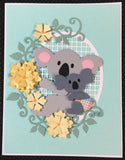 Marianne Die, Eline's Collectables - Koala & Baby