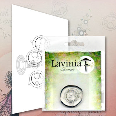 Lavinia Stamp, Mini Orbs