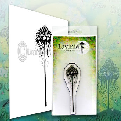 Lavinia Stamp, Mushroom Lantern Single