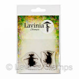 Lavinia Stamp, Minni and Moo