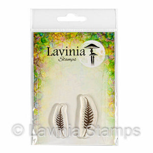 Lavinia Stamp, Woodland Fern