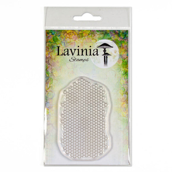Lavinia Stamp, Texture 1