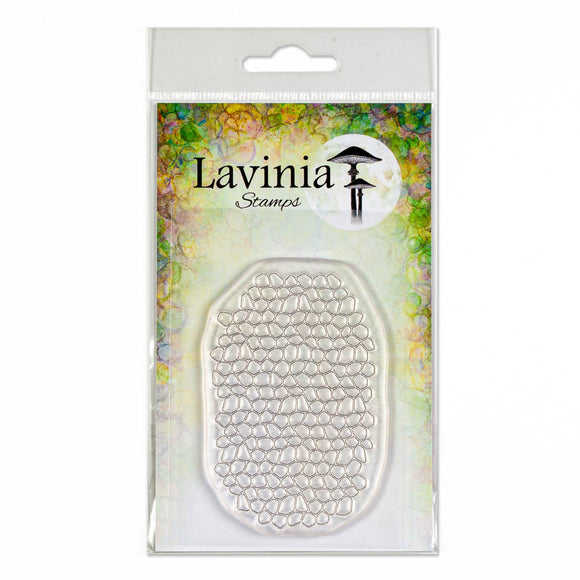 Lavinia Stamp, Texture 4