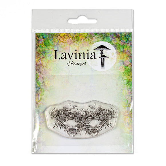 Lavinia Stamp, Masquerade