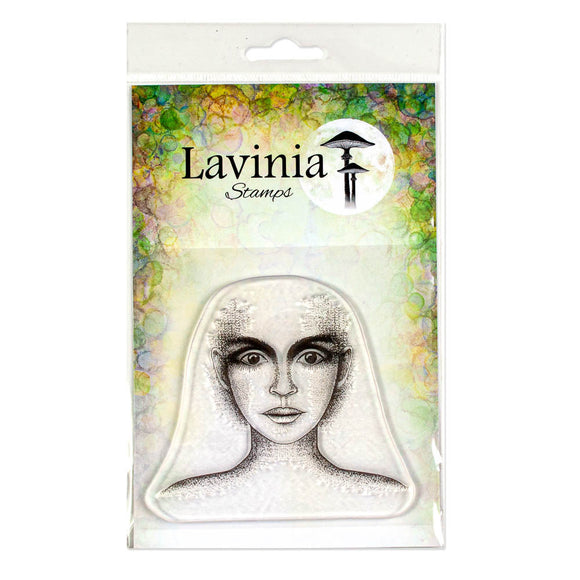 Lavinia Stamp, Zia