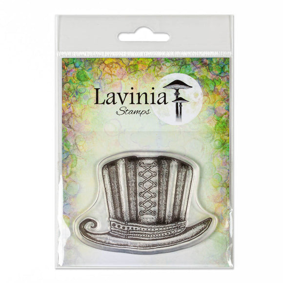 Lavinia Stamp, Topper