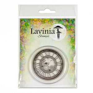 Lavinia Stamp, Tick