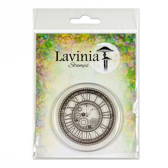 Lavinia Stamp, Tick