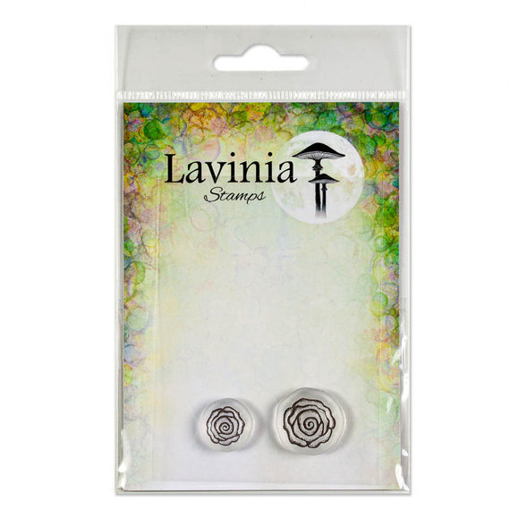 Lavinia Stamp, Rose Set