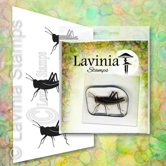 Lavinia Stamp, Mini Jiminy