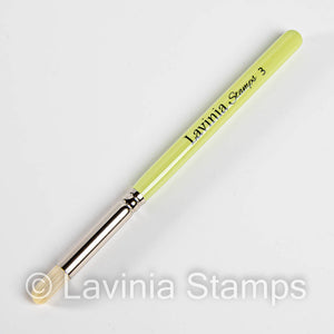 Lavinia Tool, Brush - Stencil  Brushes - Multiple Sizes Available