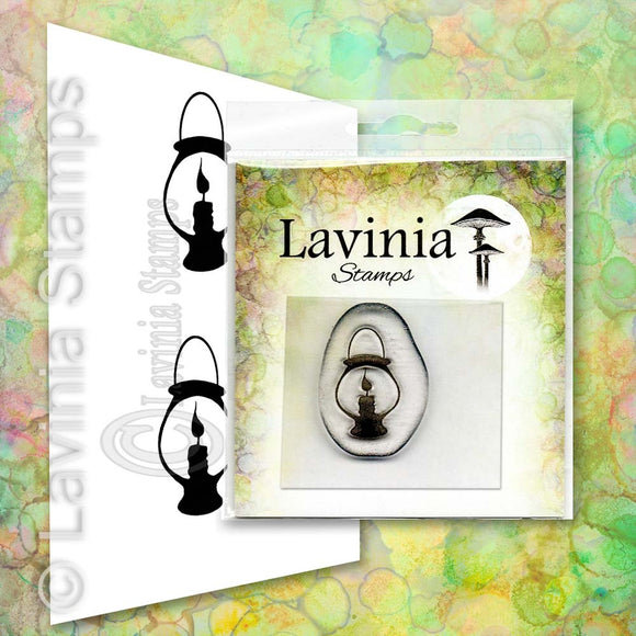 Lavinia Stamp, Mini Lamp