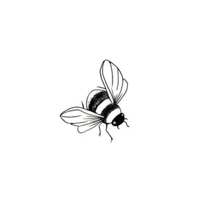 Lavinia Stamp, Mini Bee