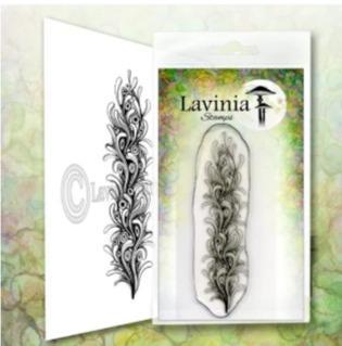 Lavinia Stamp, Sea Tangle