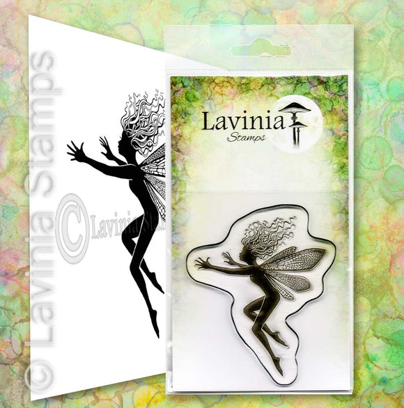 Lavinia Stamp, Wren