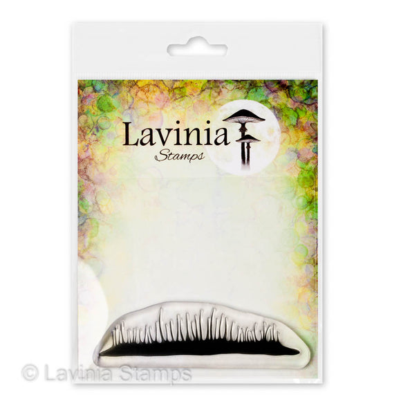 Lavinia Stamp, Silhouette Grass
