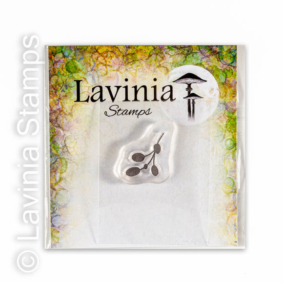 Lavinia Stamps, Mini Leaf Creeper