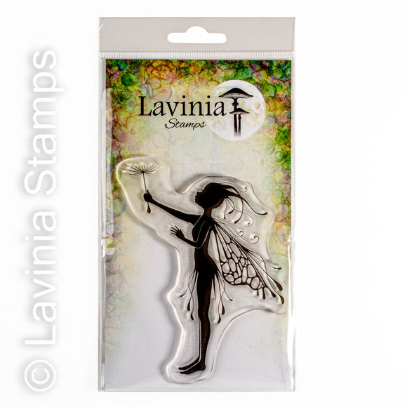 Lavinia Stamps, Olivia Large