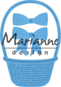 Marianne Die, Creatables - Basket