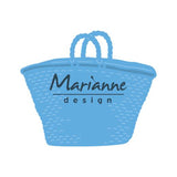 Marianne Die, Creatables - Beach Bag