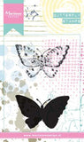 Marianne Stamp, Tiny's Butterfly 2