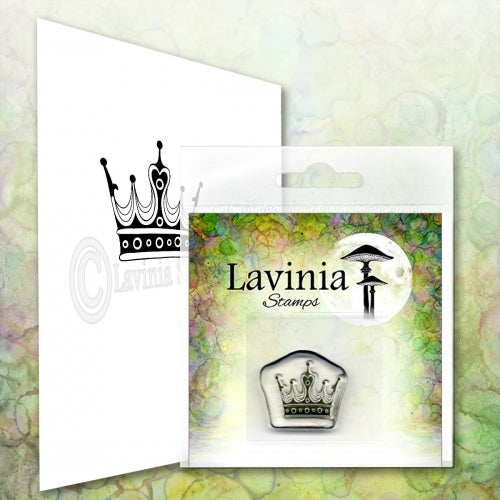 Lavinia Stamp, Mini Crown