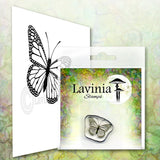 Lavinia Stamp, Mini Flutter