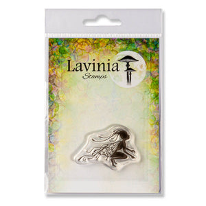 Lavinia Stamp, Nia