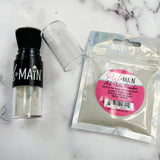 Pink & Main Tool, Ant-Static Powder REFILL ONLY