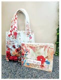 3Quarter Designs Album, Mini Album & Purse Kit - Mi Amor