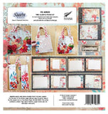 3Quarter Designs Album, Mini Album & Purse Kit - Mi Amor