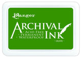 Archival Ink Pad - Various Colours Available
