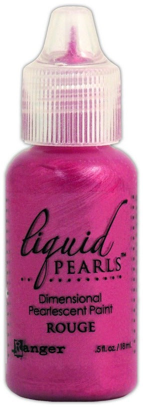 Ranger Liquid Pearls - Coral
