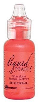Ranger - Liquid Pearls - Rouge 15ml