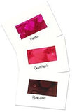 Tim Holtz Alcohol Ink Kit, Pink/Red Spectrum (3 Pack)