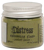 Tim Holtz Embellishment, Distress Embossing Glaze