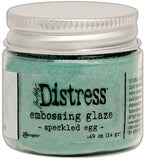 Tim Holtz Embellishment, Distress Embossing Glaze