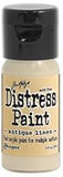 Tim Holtz Distress Paint, Flip Top - Various Colors Available