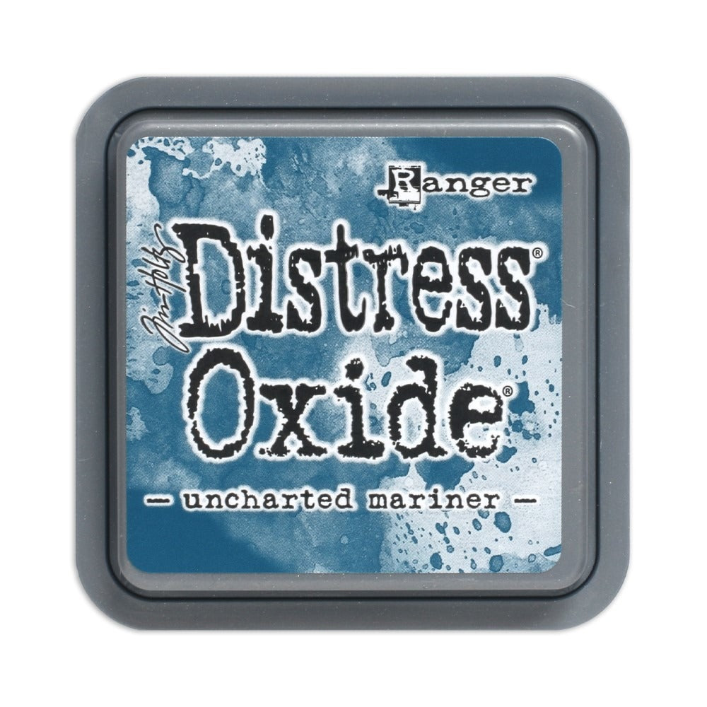 Tim Holtz Distress Oxide Ink Pad - Various Colours Available
