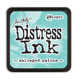 Tim Holtz Distress Ink Pad, Mini - Various Colours Available