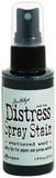 Tim Holtz Distress Ink, Spray Stain - Multiple Colors Available